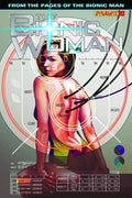 Bionic Woman # 10 (Dynamite Comics 2012)