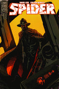 Spider #  8 (Dynamite Comics 2013)