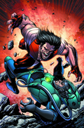 Deathmatch #  1 (Boom Comics 2013)