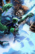 Justice League of America # 11 (DC Comics 2013)