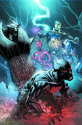 Earth 2 Annual # 2 (DC Comics 2013)
