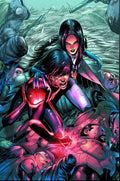 Superboy # 27 (DC Comics 2013)