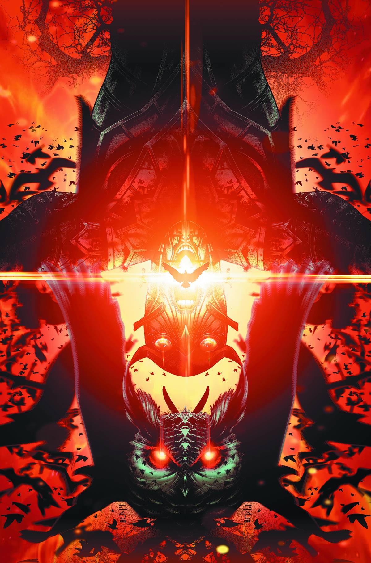 Talon # 15 (DC Comics 2013)