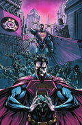 Injustice Gods Among Us Year 2 (2013) #  1 (DC Comics 2014)