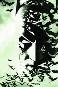 Batman Black and White (2014) # 5 (DC Comics 2014)