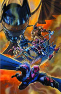 He-Man and The Masters of The Universe # 10 (DC Comics 2013)