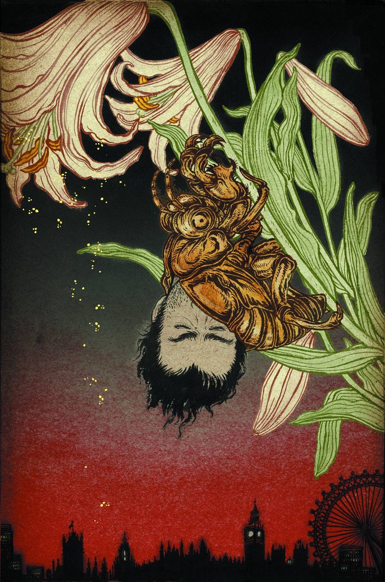 Unwritten: Apocalypse #  1 (Vertigo Comics 2013)
