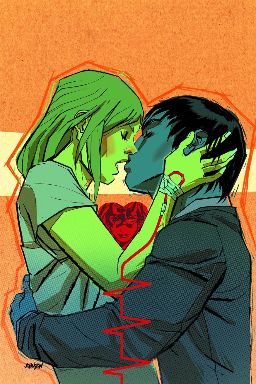 Coffin Hill #  4 (DC Comics 2013)
