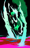 FBP: Federal Bureau of Physics #  7 (Vertigo Comics 2014)