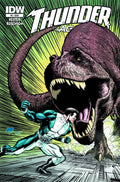 Thunder Agents # 5 (IDW Comics 2013)