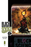 Black Science #  3 (Image Comics 2013)