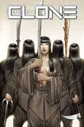 Clone # 14 (Image Comics 2013)