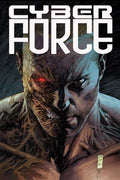 Cyber Force # 10 (Image Comics 2014)