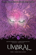 Umbral #  3 (Image Comics 2014)