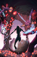Inhumanity Awakening # 2 (Marvel Comics 2014)