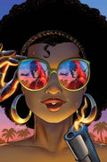 Daredevil: Dark Nights # 8 (Marvel Comics 2014)