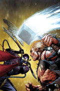 Uncanny Avengers, volume 1 # 16 (Marvel Comics 2014)