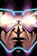 Cataclysm: Ultimate Spider-Man # 3 (Marvel Comics 2014)