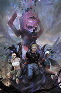 Cataclysm: Ultimate Comics X-Men # 1 (Marvel Comics 2013)
