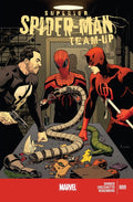 Superior Spider-Man Team-Up #  9 (Marvel Comics 2014)