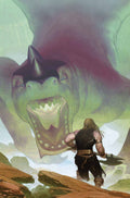 Thor: God of Thunder # 18 (Marvel Comics 2013)