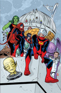 FF # 16 (Marvel Comics 2013)