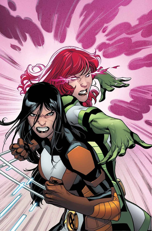 All-New X-Men # 21 (Marvel Comics 2014)