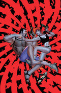 Painkiller Jane Price of Freedom # 3 (Marvel Comics 2014)
