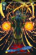 All-New Soulfire #  3 (Aspen Comics 2014)
