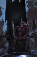 Eternal Warrior # 5 (Valiant Comics 2013)