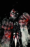 Shadowman # 14 (Valiant Comics 2014)