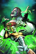 Tales From Oz # 1 (Zenescope Comics 2013)