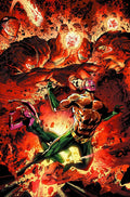 Aquaman N52 # 38 (DC Comics 2014)