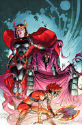 Earth 2: Worlds End # 17 (DC Comics 2014)