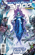 Justice League 3000 # 13 (DC Comics  2014)
