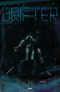 Drifter #  3 (Image Comics 2014)