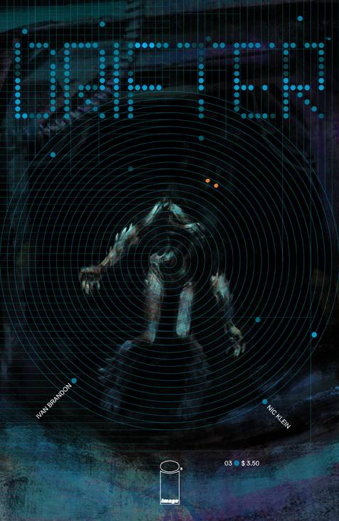 Drifter #  3 (Image Comics 2014)