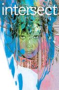 Intersect # 3 (Image Comics 2014)