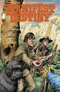 Manifest Destiny # 13 (Image Comics 2014)