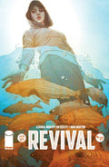 Revival # 27 (Image Comics 2014)