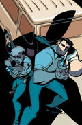 Powers # 2 (Icon Comics 2014)