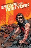Escape from New York #  2 (Boom Studios 2015)