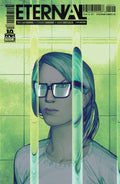 Eternal #  2 (Boom Comics 2014)