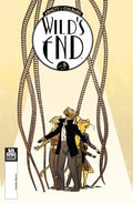 Wild's End # 5 (Boom Comics 2014)