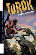 Turok: Dinosaur Hunter # 11 (Dynamite Comics 2014)