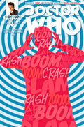 Doctor Who: The Tenth Doctor # 10 (Titan Comics 2014)