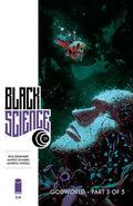 Black Science # 19 (Image Comics 2015)