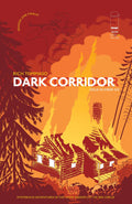 Dark Corridor #  6 (Image Comics 2015)
