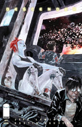 Descender #  9 (Image Comics 2015)