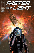 Faster Than Light #  5 (Image Comics 2015)